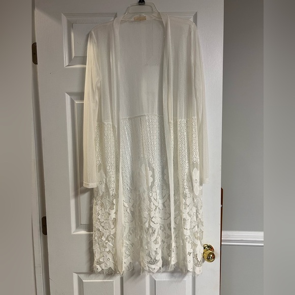 3 Kimonos size S/M - Picture 4 of 8